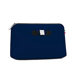 SAVE MY BAG, POCTRM, Travel Pouch Medium Metallics