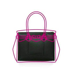 SAVE MY BAG, DMBJUM, Jump-Miss 3/4 Lycra, Nero