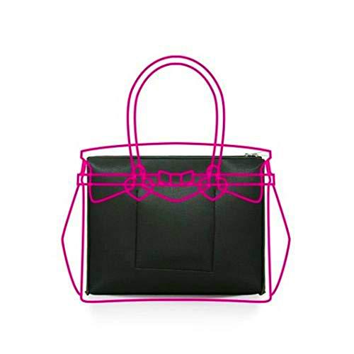 SAVE MY BAG, DMBJUM, Jump-Miss 3/4 Lycra, Nero