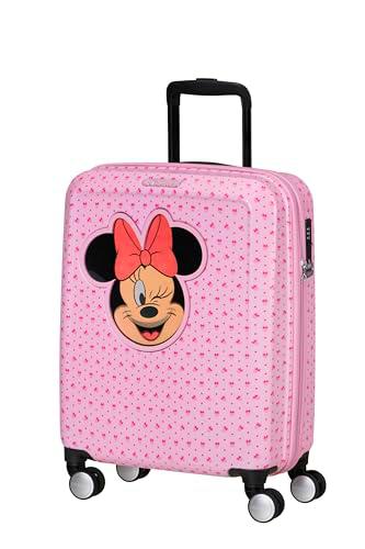 American Tourister Funlight Disney Trolley - Spinner S