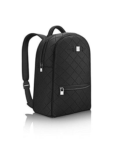 SAVE MY BAG, BORZAI, ZAINO Lycra Limited Edition, Paris Nero