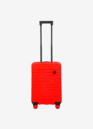 Bric's Maleta Trolley Rígida Expandible Colección Ulisse B|Y