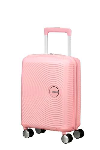 American Tourister Soundbox Mini Spinner XS Equipaje Infantil 47cm 22L Pastel Pink