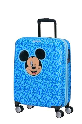 American Tourister Funlight Disney Spinner S Equipaje de Mano