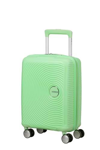 American Tourister Soundbox Mini Spinner XS Equipaje Infantil 47cm 22L Pastel Green