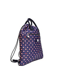 SAVE MY BAG, BORBAB, Cloud Lycra Stampata, Tie