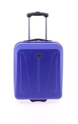 John Travel Maleta 50 cm, Dura ABS, 2 Ruedas, Esmoquin 90