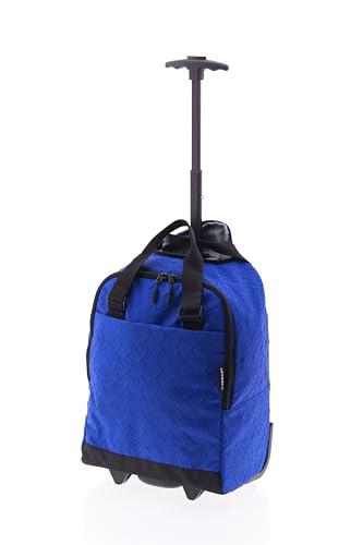 vogart Bolsa con Ruedas, tamaño de Cabina. Apto debao del Asiento Vueling