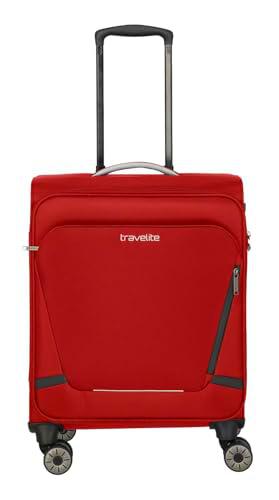 travelite Maleta de Mano con 4 Ruedas para Lufthansa