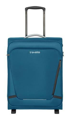 travelite Maleta de Mano con 2 Ruedas para Condor + Ryanair