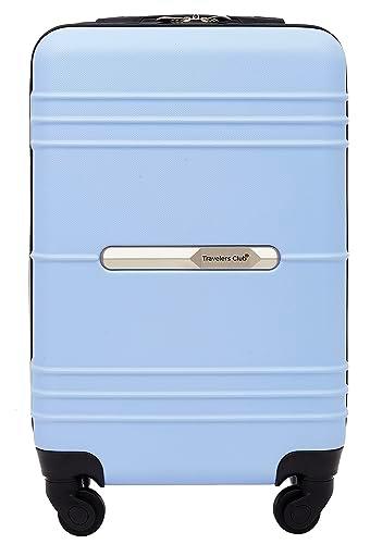 Travelers Club - Equipaje de Mano Richmond Spinner de 50.8 cm