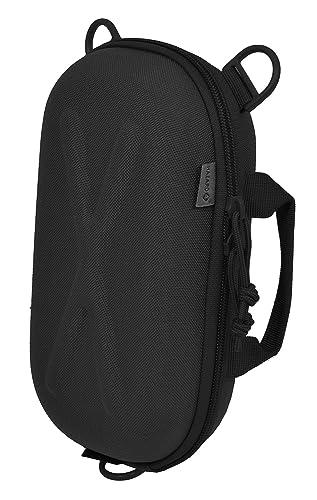 Unbekannt Hazard 4 Bolsillo Adicional Nutcase Negro Negro