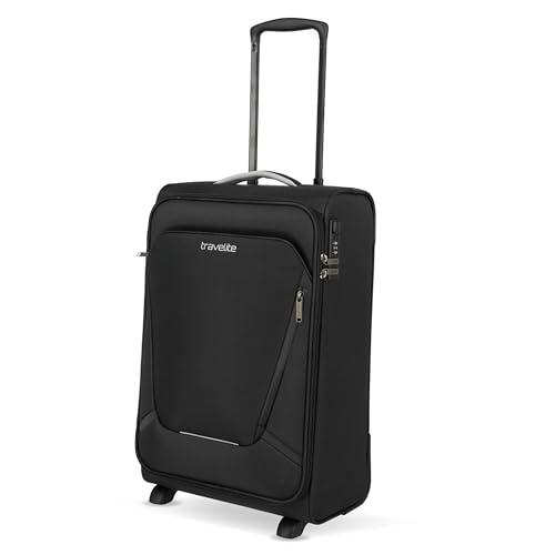 travelite Maleta de Mano con 2 Ruedas para Air France