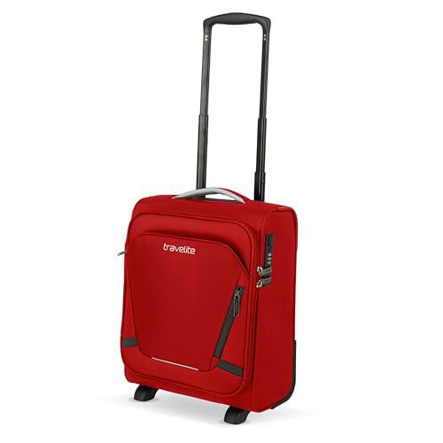 travelite Maleta de Mano con 2 Ruedas para easyJet