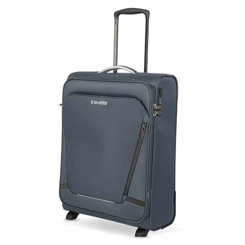 travelite Maleta de Mano con 2 Ruedas para Condor + Ryanair
