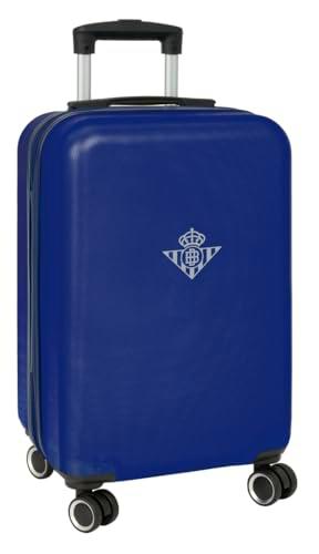 Real Betis BALOMPIE - Trolley de Cabina 20 Pulgadas