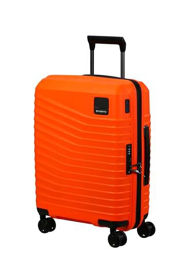 Samsonite Intuo, Spinner S, manejo expandible, 55 cm