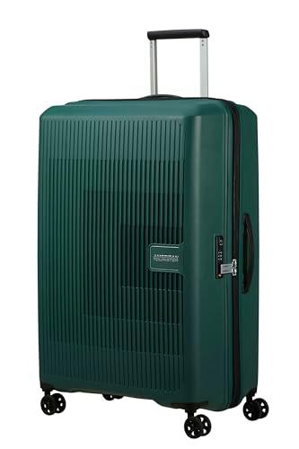 American Tourister Aerostep - Spinner S, Equipaje de Mano Ampliable