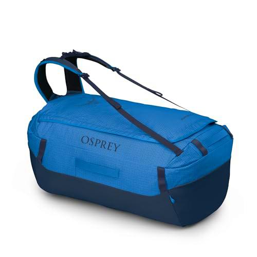 Osprey Transporter Duffel 95 Blue Flame OS