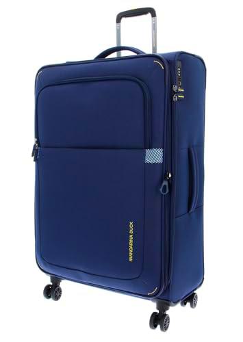Mandarina Duck Smile &amp; Go Luggage Suitcase, Talla única