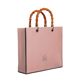 SMB Milano, BORADR, Lady Bamboo Nylon, Poudre