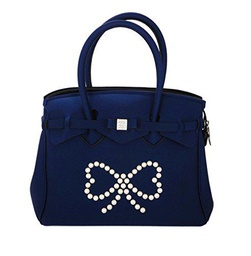 SAVE MY BAG, BORBLM, Black Label Miss Lycra Metallics, Geneve