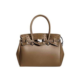 SAVE MY BAG, BORBLM, Black Label Miss Lycra Metallics, Seoul