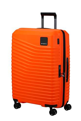 Samsonite intuo, Spinner s, expandible a Mano Hecha con Cargador Frontal