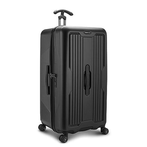 Traveler's Choice Ultimax Maleta rígida de policarbonato con Ruedas