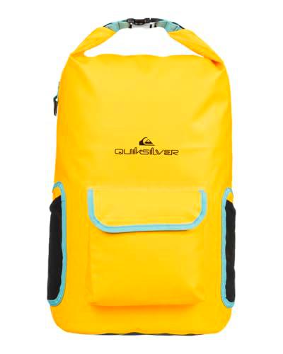 Quiksilver Sea Stash 20l Equipaje de Mano Hombres, Energía Solar