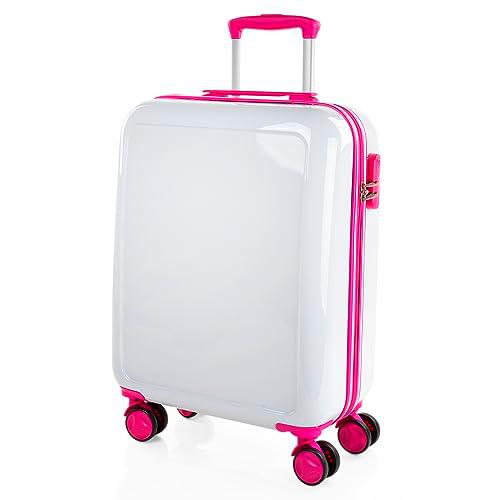 ITACA - Maleta de Cabina 55x40x20. Maletas de Viaje Cabina
