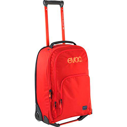 EVOC Sports Dauerzustand Equipaje de Mano, 55 cm, 40 Liters