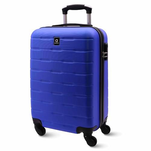 AMICHI - Maletas de Viaje Cabina - Maleta Cabina - Maletas de Viaje