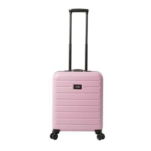 TOTTO - Maleta Trolley Cabina, Modelo Harbor S, 40 x 48 x 20 cm