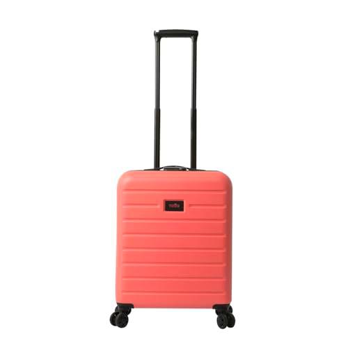 TOTTO - Maleta Trolley Cabina, Modelo Harbor S, 40 x 48 x 20 cm