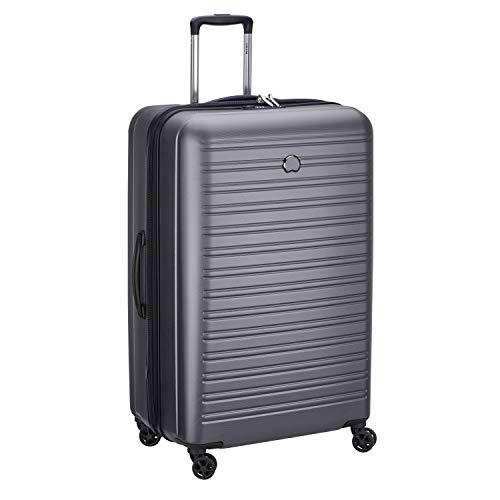 SEGUR 2.0: Maleta 4 Ruedas Dobles 81CM