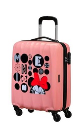 American Tourister Hypertwist - Spinner S, Equipaje de Mano