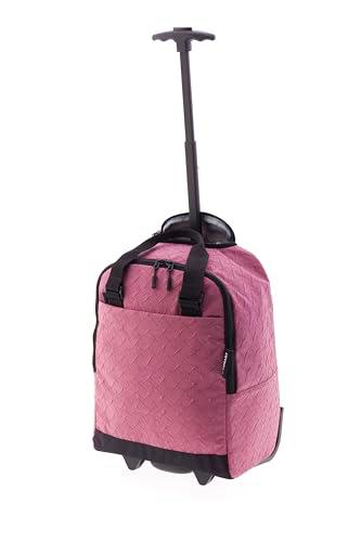 vogart Bolsa con Ruedas, tamaño de Cabina. Apto debao del Asiento Vueling