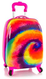 Heys EU Maleta 13133 Tie-Dye (SP-FH05-20AR) Talla Única Unisex Niños