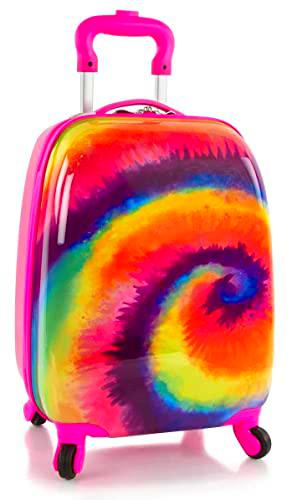 Heys EU Maleta 13133 Tie-Dye (SP-FH05-20AR) Talla Única Unisex Niños