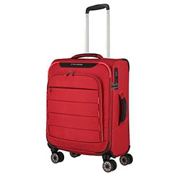 travelite SKAII 4w Trolley S, Abendrot Unisex One Size