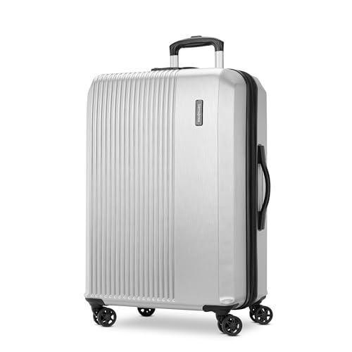 Samsonite Alliance Se - Maleta rígida con Ruedas giratorias
