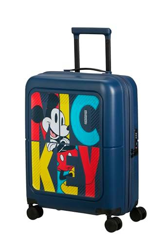 American Tourister Dashpop Disney - Spinner S, Mochila Extensible