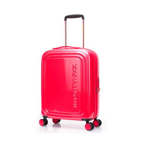 Mandarina Duck LOGODUCK + Metal Cabin EXP, Raspberry