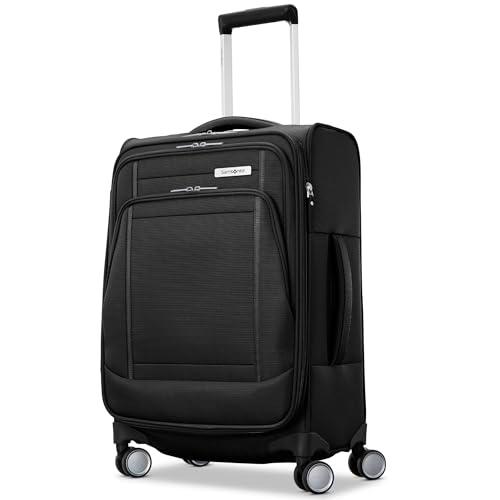 Samsonite Uplift Maleta Blanda con Ruedas giratorias