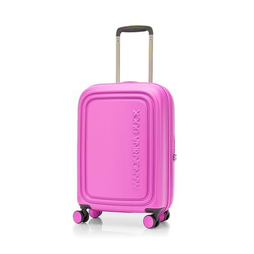 Mandarina Duck LOGODUCK + Trolley Cabin EXP, Orchid.