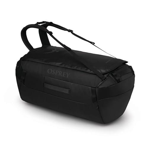 Osprey Transporter Duffel 95 Raven Black OS