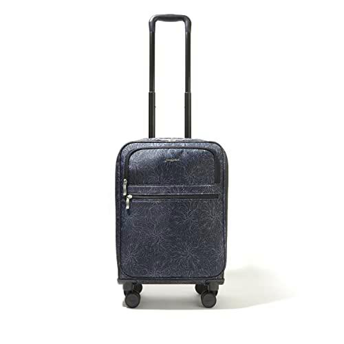 Baggallini, Estampado de Flor de Medianoche, Talla única