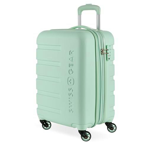 SwissGear 7366 - Maleta rígida expandible con Ruedas