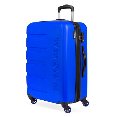 SwissGear 7366 - Maleta rígida expandible con Ruedas